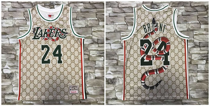 Lakers 24 Kobe Bryant Gray Printed Hardwood Classics Jersey Dzhi,We sell and wholesale Lakers 24 Kobe Bryant Gray Printed Hardwood Classics Jersey Dzhi on line form chian!